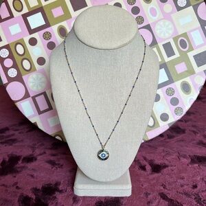 Lonna & Lilly Evil Eye Protection Necklace